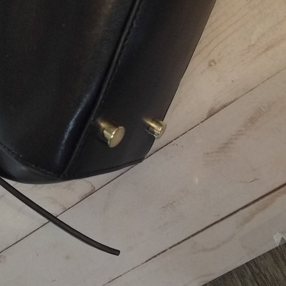 Faux leather bag by Werllands 🍀🌸 - Picture 11 of 11